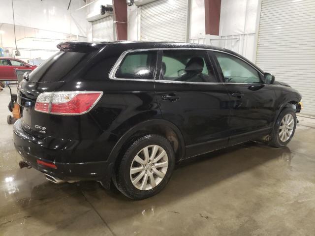 2010 Mazda Cx-9 VIN: JM3TB3MA1A0201698 Lot: 54734494