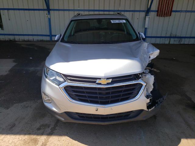 2018 Chevrolet Equinox Lt VIN: 2GNAXSEV1J6317835 Lot: 55313874