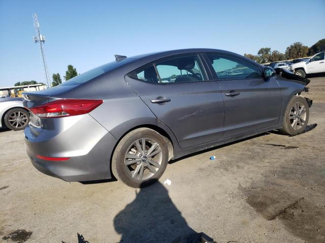 2018 Hyundai Elantra Sel VIN: 5NPD84LF0JH278533 Lot: 53883504