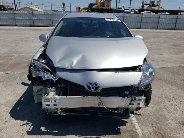 2012 TOYOTA PRIUS PLUG - JTDKN3DP9C3020964