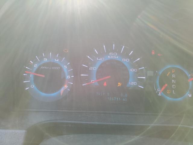 2012 Ford Fusion Se VIN: 3FAHP0HA7CR283602 Lot: 55389134