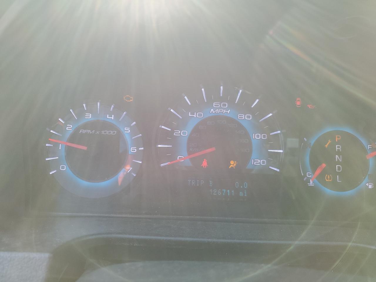 3FAHP0HA7CR283602 2012 Ford Fusion Se