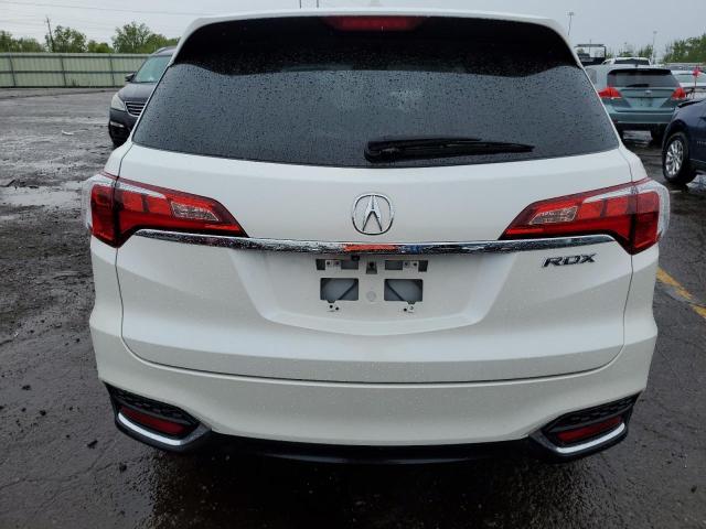 2018 Acura Rdx VIN: 5J8TB3H32JL013728 Lot: 53982314