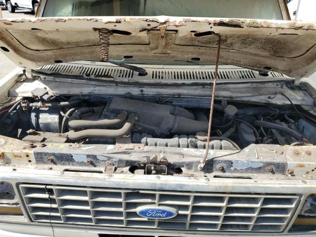 1990 Ford Econoline E350 Cutaway Van VIN: 1FDKE30G1LHA88860 Lot: 52687434