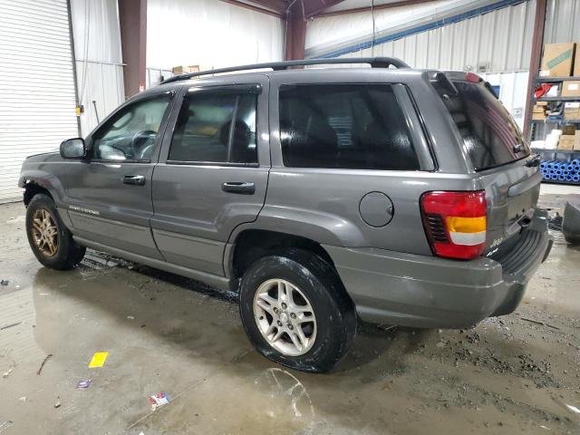 2002 Jeep Grand Cherokee Laredo VIN: 1J4GW48S42C264070 Lot: 54761834