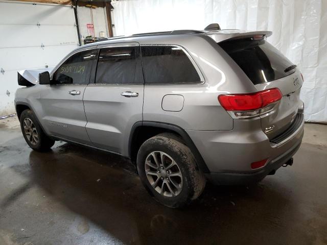 2014 Jeep Grand Cherokee Limited VIN: 1C4RJFBG3EC522886 Lot: 54702934