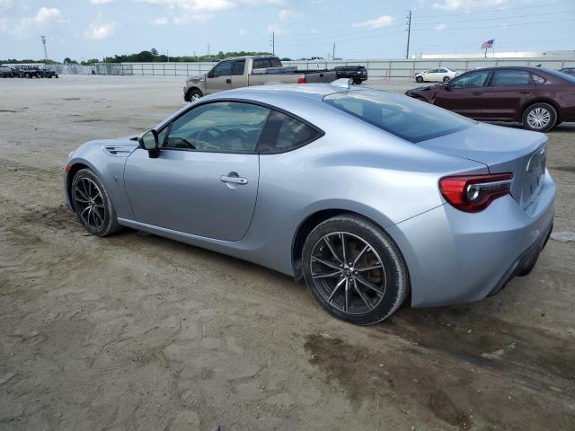 2017 Toyota 86 Base VIN: JF1ZNAA13H9704020 Lot: 54116964