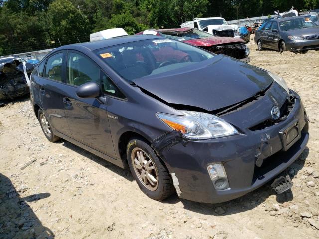 2011 Toyota Prius VIN: JTDKN3DU4B5368650 Lot: 55744824