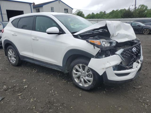 2019 Hyundai Tucson Se VIN: KM8J23A41KU057056 Lot: 54390224