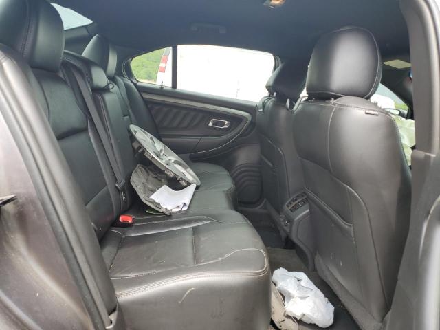 2014 Ford Taurus Sel VIN: 1FAHP2E85EG136766 Lot: 55105874