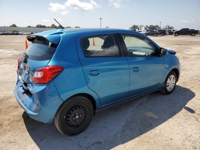 2019 Mitsubishi Mirage Es VIN: ML32A3HJ1KH016297 Lot: 55413004