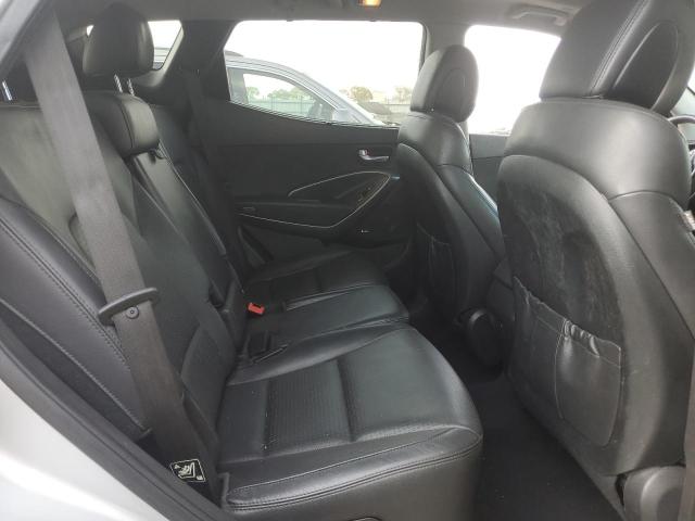 2013 Hyundai Santa Fe Sport VIN: 5XYZW3LA6DG016862 Lot: 55945854