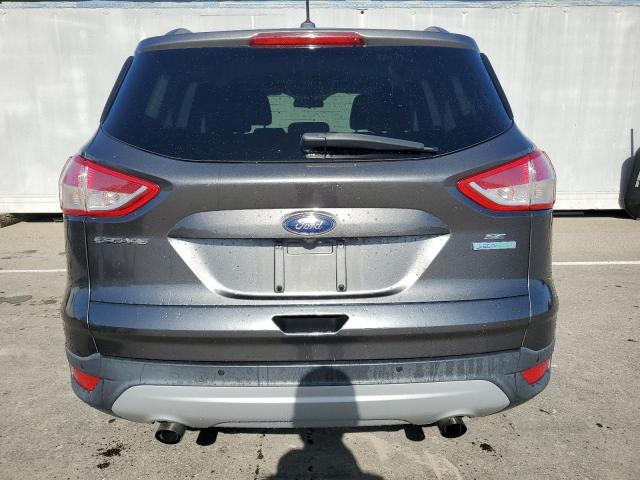 2016 Ford Escape Se VIN: 1FMCU0GX0GUA76708 Lot: 55940934