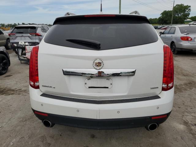 2013 Cadillac Srx Luxury Collection VIN: 3GYFNGE39DS542536 Lot: 56591074