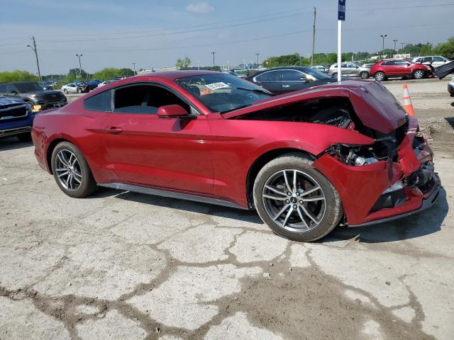 2017 FORD MUSTANG - 1FA6P8TH4H5265823
