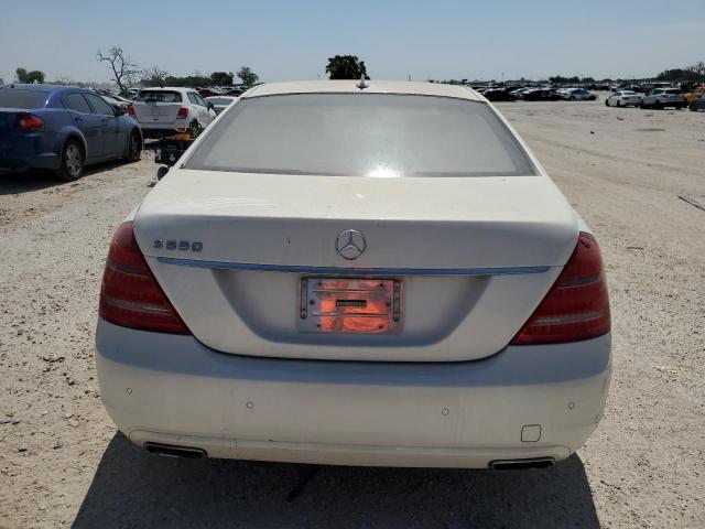 VIN WDDNG7DB2DA509163 2013 Mercedes-Benz S-Class, 550 no.6