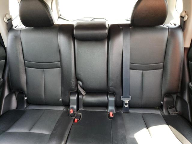 2016 Nissan Rogue S VIN: 5N1AT2MV6GC882843 Lot: 55660844