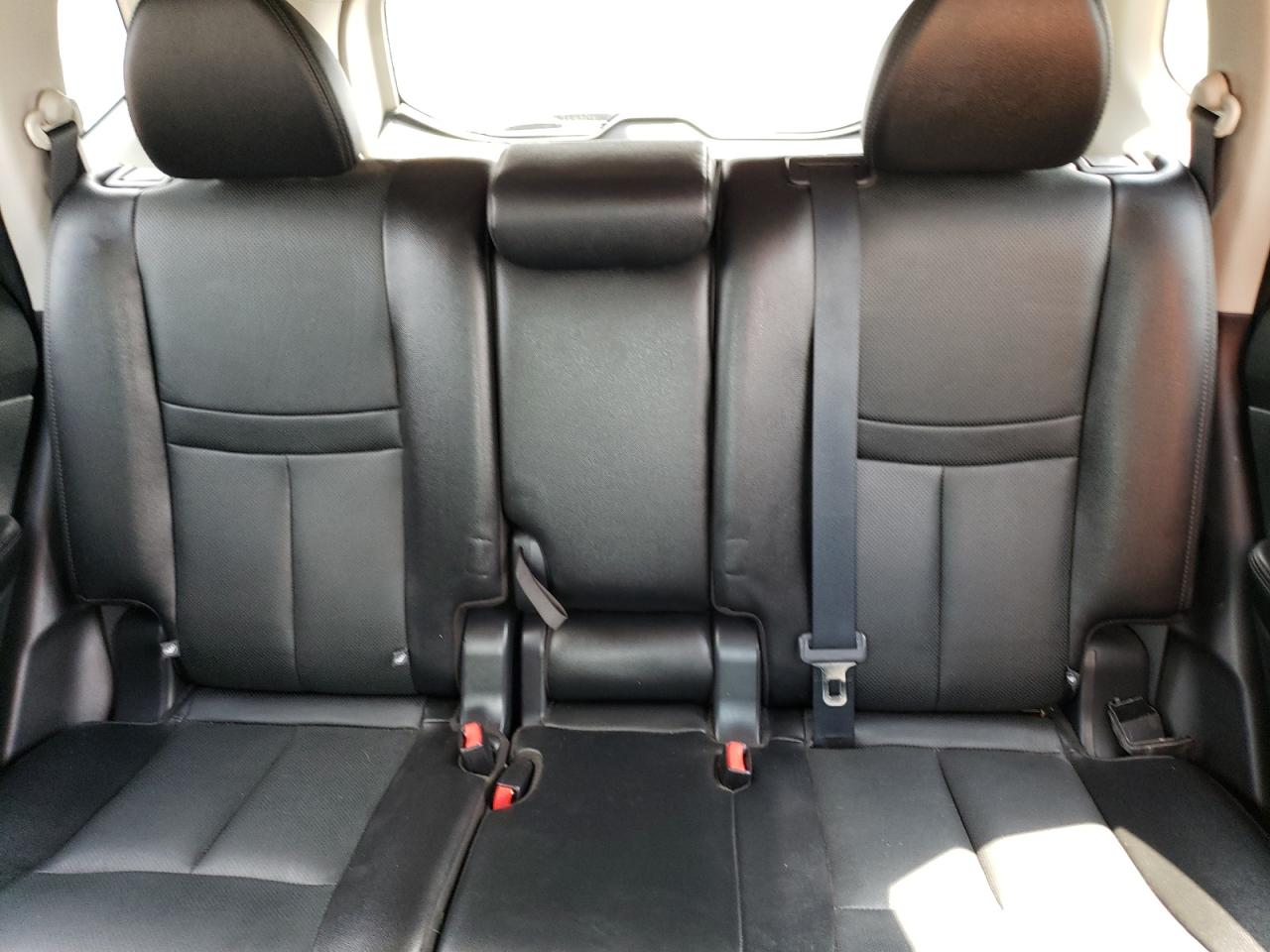 5N1AT2MV6GC882843 2016 Nissan Rogue S