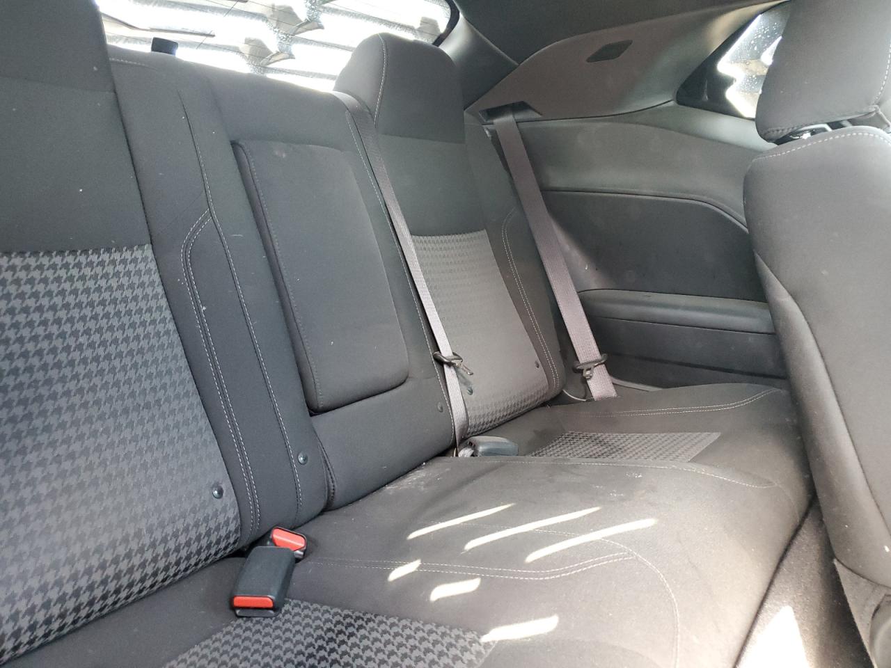 2C3CDZAG4NH212182 2022 Dodge Challenger Sxt