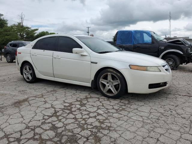 2005 Acura Tl VIN: 19UUA66235A072677 Lot: 54951174