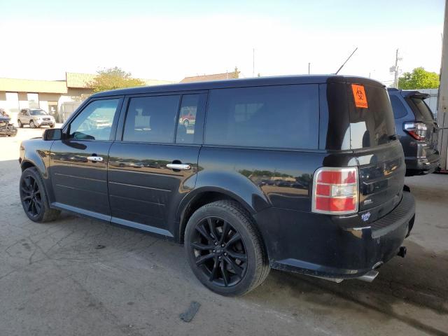 2018 FORD FLEX SEL - 2FMGK5C82JBA22097