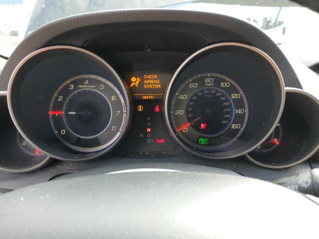 2007 Acura Mdx VIN: 2HNYD28267H517814 Lot: 51614224