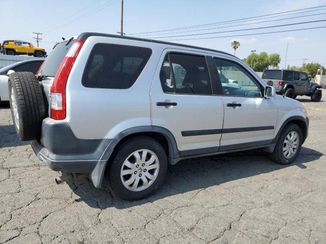 2006 Honda Cr-V Ex VIN: JHLRD68836C017135 Lot: 55401894