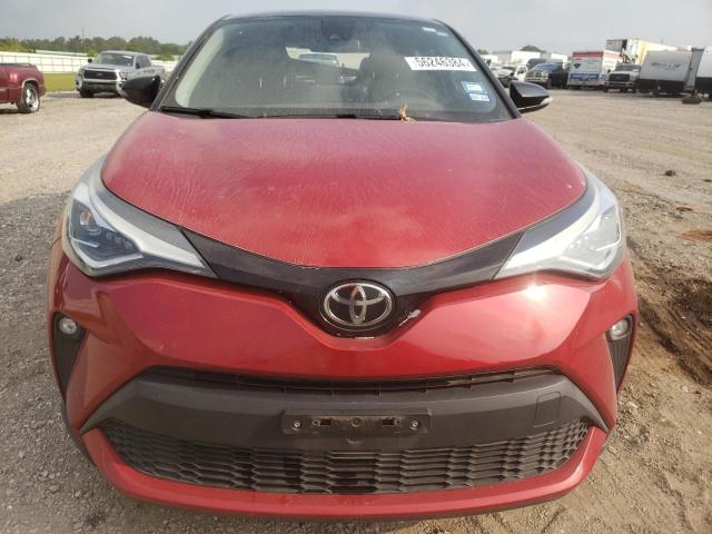 2020 Toyota C-Hr Xle VIN: JTNKHMBX3L1085672 Lot: 56246384
