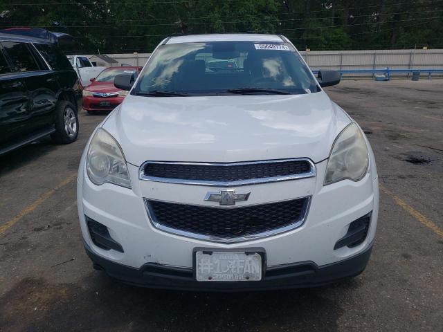 2014 Chevrolet Equinox Ls VIN: 1GNALAEK3EZ107324 Lot: 55640774