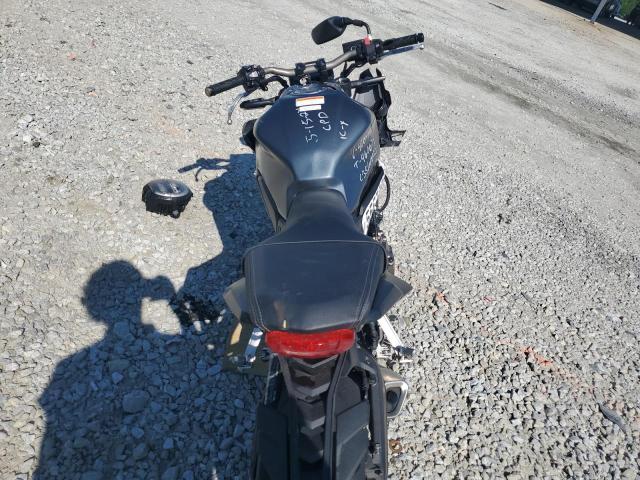2023 HONDA CB650 RA MLHRH0254P5400940