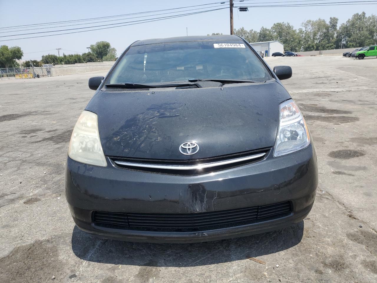 JTDKB20U163174006 2006 Toyota Prius