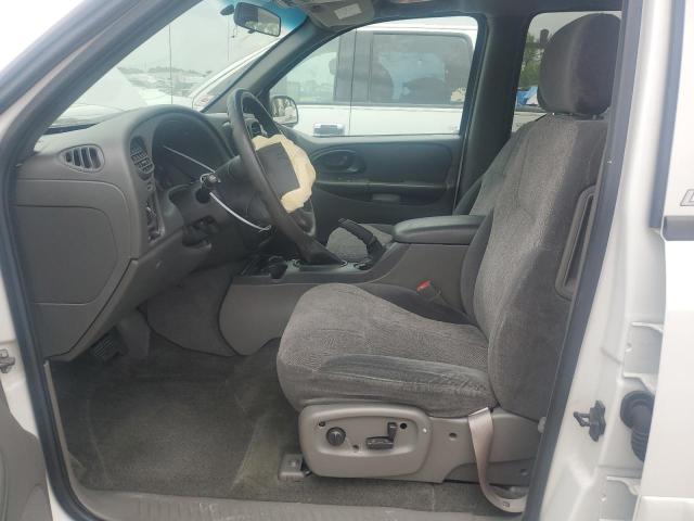 2004 Chevrolet Trailblazer Ls VIN: 1GNDS13S042196523 Lot: 54615074