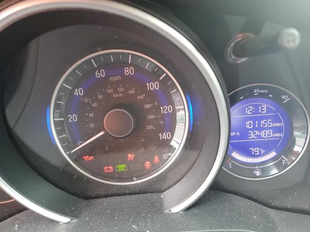 2019 Honda Fit Lx VIN: 3HGGK5H46KM720031 Lot: 54584864