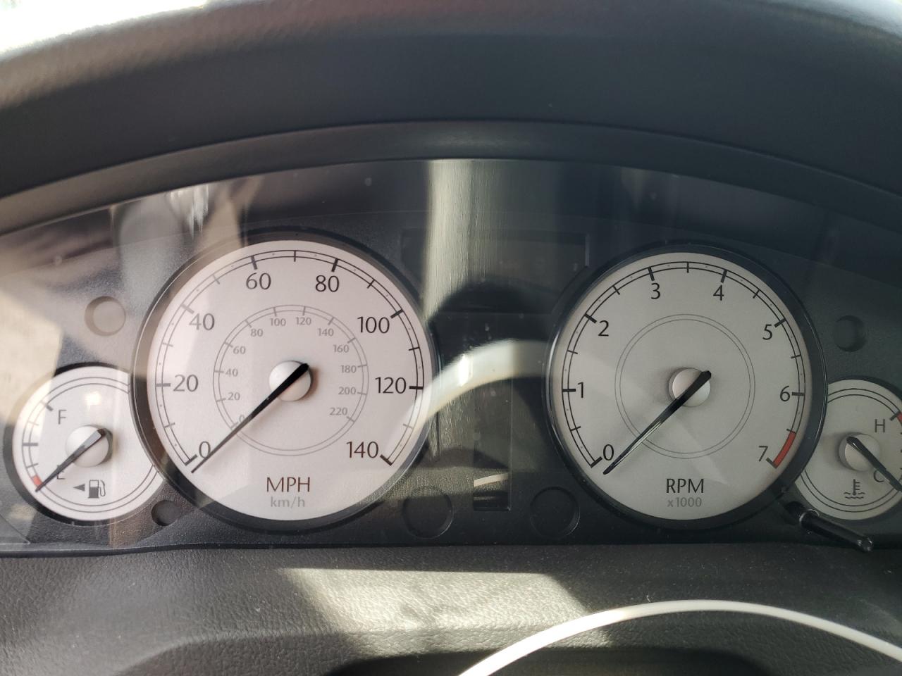 2C3KA53G76H429219 2006 Chrysler 300 Touring