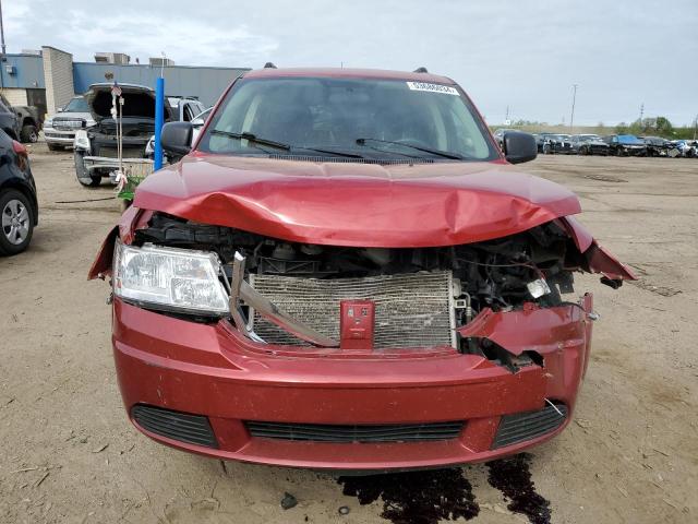 2010 Dodge Journey Se VIN: 3D4PG4FB0AT183854 Lot: 53686034