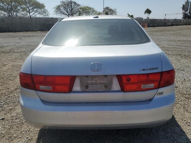 2005 Honda Accord Ex VIN: 1HGCM66505A052190 Lot: 54166174