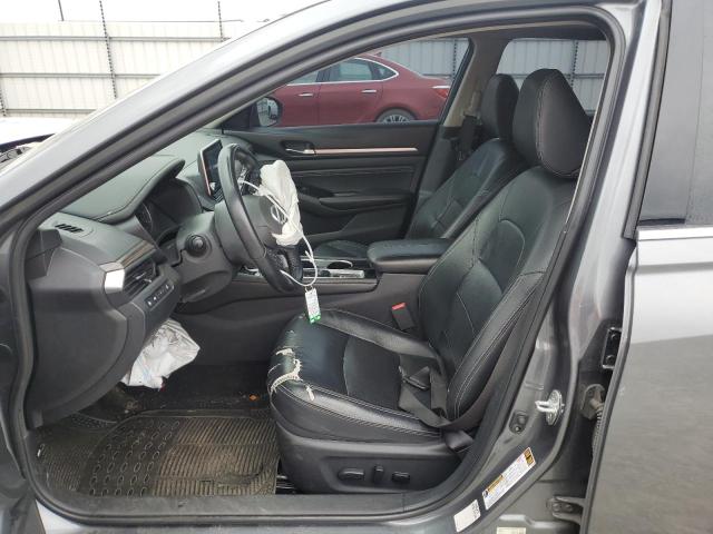 2020 Nissan Altima Sl VIN: 1N4BL4EV3LC127667 Lot: 54522414