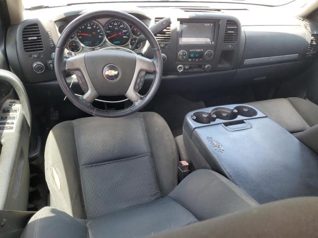 2011 Chevrolet Silverado K1500 Lt VIN: 3GCPKSE34BG192996 Lot: 54976844