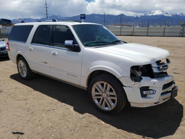 2015 FORD EXPEDITION - 1FMJK1MT6FEF33745