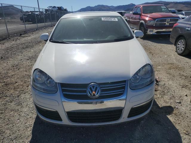 2005 Volkswagen New Jetta 2.5L Option Package 1 VIN: 3VWSF71K75M625562 Lot: 54094214