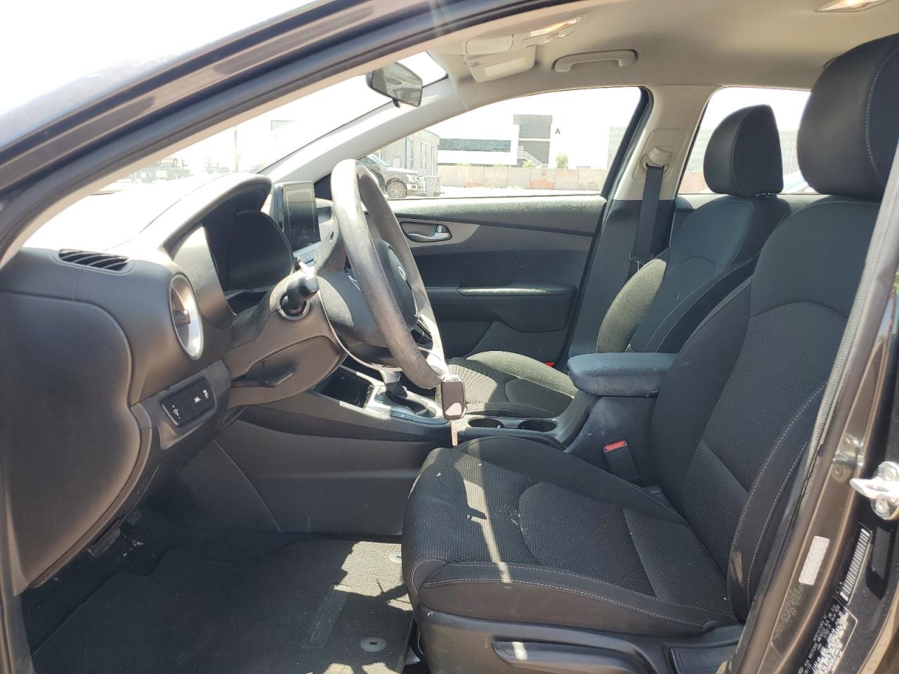 3KPF24AD6LE144788 2020 Kia Forte Fe