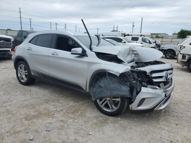 2016 Mercedes-Benz Gla 250 VIN: WDCTG4EB1GJ198970 Lot: 53598074