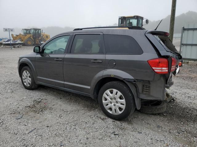 2017 Dodge Journey Se VIN: 3C4PDCAB8HT527187 Lot: 53039934