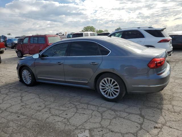 2016 Volkswagen Passat Se VIN: 1VWBT7A31GC031006 Lot: 54382764