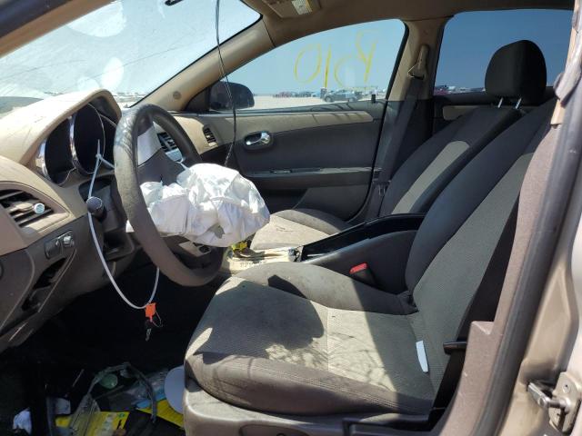 2009 Chevrolet Malibu Ls VIN: 1G1ZG57B99F238391 Lot: 56653324