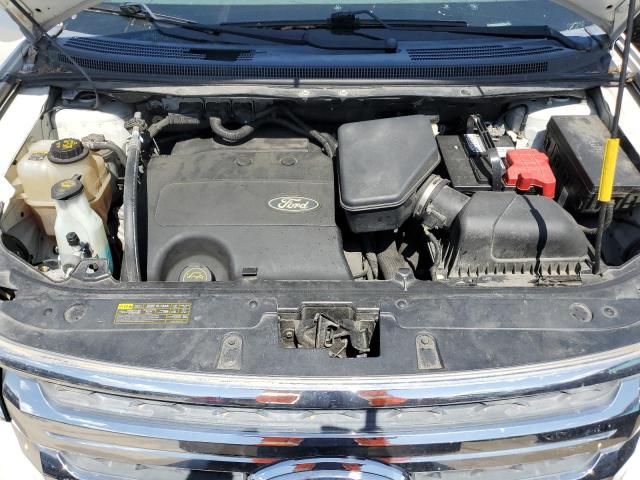 2014 Ford Edge Limited VIN: 2FMDK3KC8EBA51266 Lot: 52907624