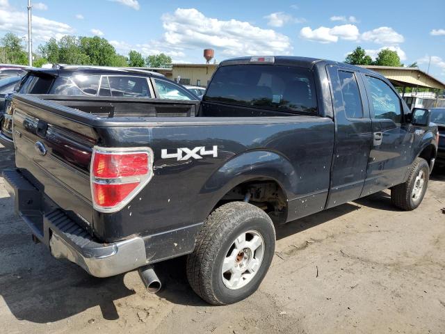 2012 Ford F150 Super Cab VIN: 1FTFX1EF4CFD08704 Lot: 56616834