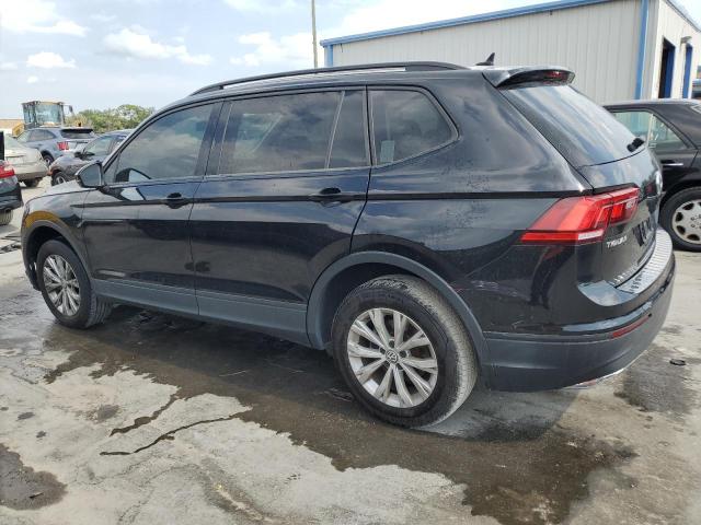 2020 Volkswagen Tiguan S VIN: 3VV1B7AX9LM169990 Lot: 55522534