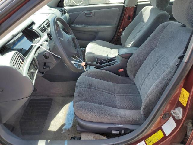 2000 Toyota Camry Le VIN: 4T1BF28K5YU095762 Lot: 55196474