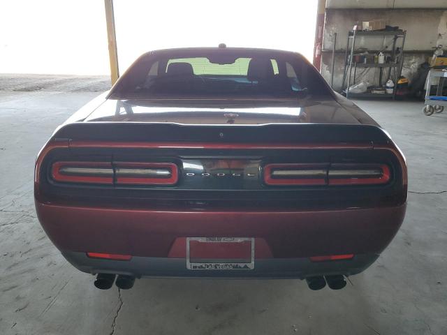 2018 Dodge Challenger Sxt VIN: 2C3CDZAG4JH138370 Lot: 55648244